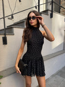 Rosa Mini Dress