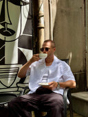 Miami Short Sleeve Shirt