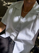 Miami Short Sleeve Shirt