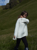Kylie knitted sweater