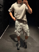 Vintage Sports Shorts