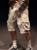 Vintage Sports Shorts