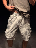 Vintage Sports Shorts