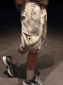 Vintage Sports Shorts