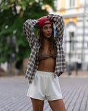 Spodenki Summer