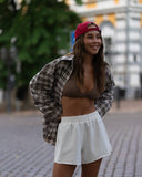 Spodenki Summer