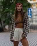 Spodenki Summer