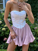 Mars Skort