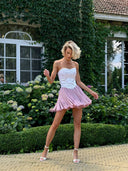 Mars Skort