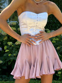 Mars Skort