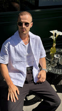 Miami Short Sleeve Shirt