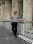 Classic Linen Trousers