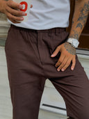 Classic Linen Trousers