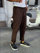 Classic Linen Trousers