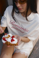 Romantic Material T-Shirt
