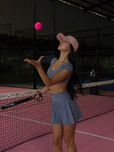 Linda Skort