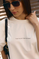 Samantha Jones T-Shirt