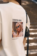 Samantha Jones T-Shirt