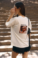Samantha Jones T-Shirt