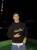 Saint Pearl Knitted Sweater