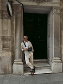 Classic Linen Trousers
