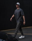 Oversized Jersey T-shirt