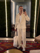 Zestaw Ocean Crinkled