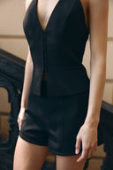 Manra Corset Top