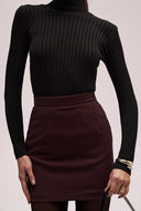 Mini spódniczka "Peru"