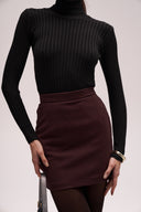 Mini spódniczka "Peru"