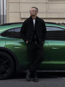 "Trade" Set – Blazer + Chinos