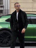 "Trade" Set – Blazer + Chinos