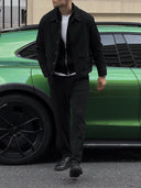 "Trade" Set – Blazer + Chinos