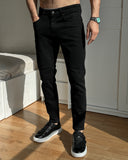 Basic Stretch Jeans