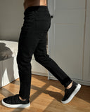 Basic Stretch Jeans