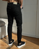 Basic Stretch Jeans