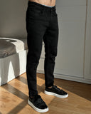 Basic Stretch Jeans