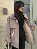 Parka Demida 