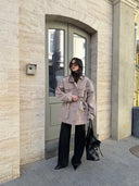Parka Demida 