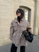 Parka Demida 
