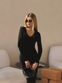 В'язана сукня Candy 