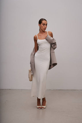 Сукня максі Skill