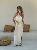 One-Shoulder Dress "Kylie"