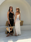 Sukienka na jedno ramię Kylie 