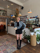 Margaritka Shorts