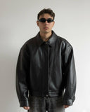 SP Reno Leather Jacket