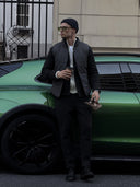 Sport Vest with Dots