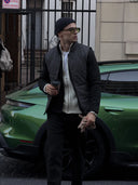 Sport Vest with Dots