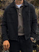 Regular Polka Dot Shirt