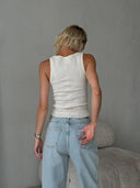 Grimm Tank Top